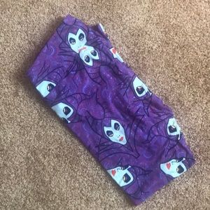 Lularoe Disney Leggings